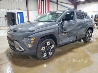 HYUNDAI KONA SEL