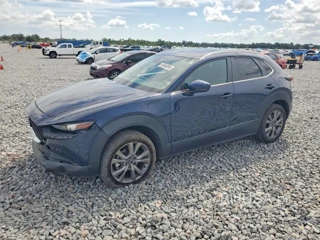 MAZDA CX-30 PREFERRED
