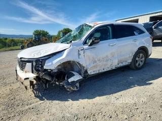 KIA SORENTO LX