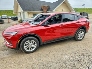 BUICK ENVISTA SPORT TOURING