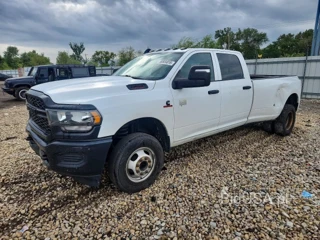 RAM 3500 TRADESMAN
