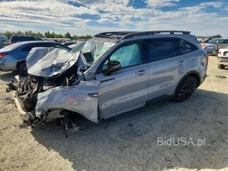 KIA SORENTO EX