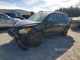 TOYOTA RAV4 BASE