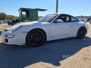 PORSCHE 911 GT3