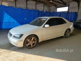 LEXUS IS 300