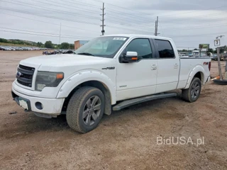 FORD F150 SUPERCREW