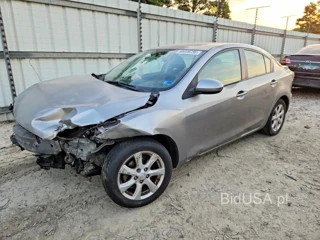MAZDA 3 I