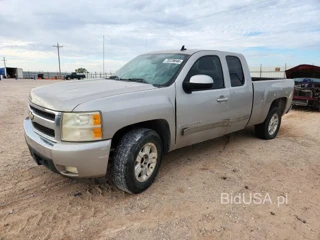 CHEVROLET SILVERADO C1500