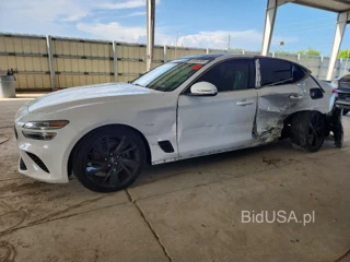 GENESIS G70 2.0T
