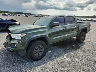 TOYOTA TACOMA SR5 V6