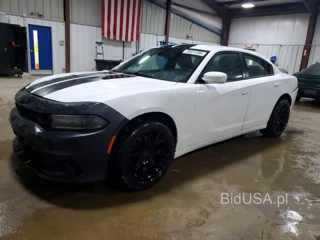 DODGE CHARGER SE
