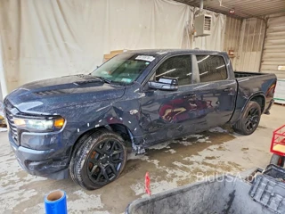 RAM 1500 LARAMIE