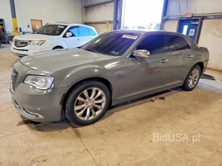 CHRYSLER 300 LIMITED