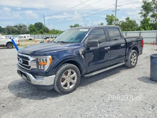 FORD F150 SUPERCREW