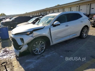 BUICK ENVISION AVENIR