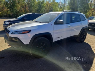 JEEP CHEROKEE TRAILHAWK