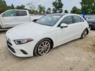 MERCEDES-BENZ A 220