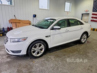 FORD TAURUS SEL