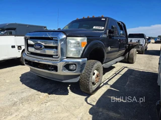 FORD F350 SUPER DUTY