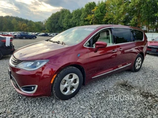CHRYSLER PACIFICA HYBRID TOURING L