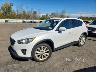 MAZDA CX-5 GT