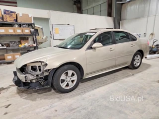 CHEVROLET IMPALA LS