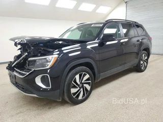 VOLKSWAGEN ATLAS SE