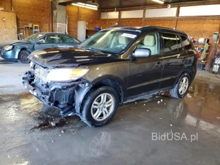 HYUNDAI SANTA FE GLS