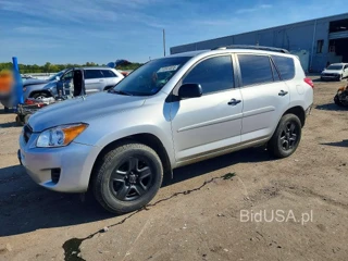 TOYOTA RAV4 BASE