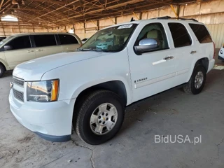 CHEVROLET TAHOE K1500