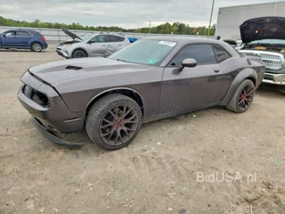 DODGE CHALLENGER GT
