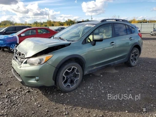 SUBARU XV CROSSTREK 2.0 LIMITED