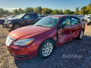 CHRYSLER 200 LIMITED