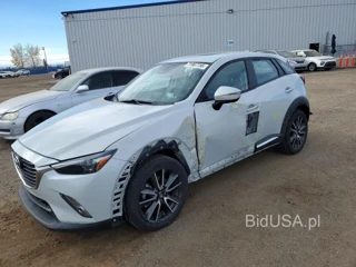 MAZDA CX-3 GRAND TOURING