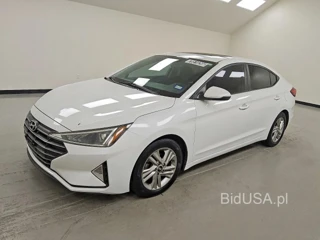 HYUNDAI ELANTRA VALUE EDITION
