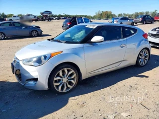 HYUNDAI VELOSTER BASE