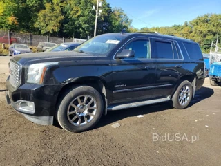 GMC YUKON DENALI