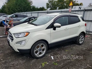 FORD ECOSPORT SE