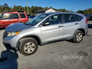 HONDA CR-V LX