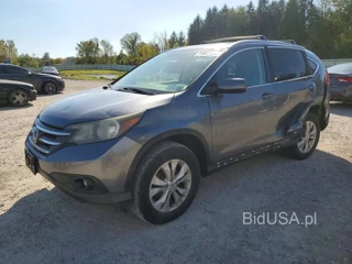 HONDA CR-V EX