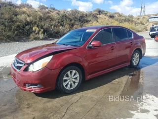 SUBARU LEGACY 2.5I PREMIUM