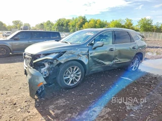 BUICK ENCLAVE AVENIR
