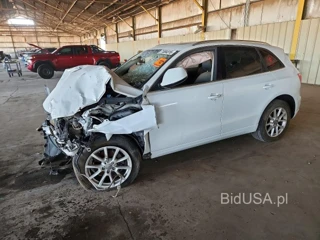 AUDI Q5 PREMIUM