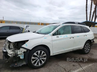 SUBARU OUTBACK 3.6R LIMITED