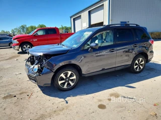 SUBARU FORESTER 2.5I PREMIUM