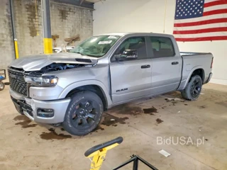RAM 1500 BIG HORN/LONE STAR