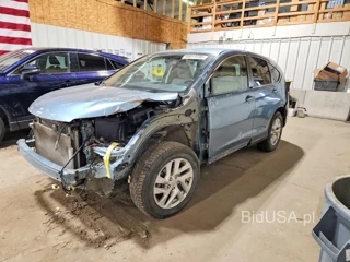 HONDA CR-V EX