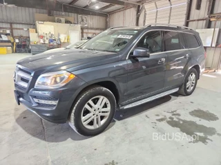 MERCEDES-BENZ GL 450 4MATIC