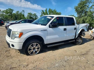 FORD F150 SUPERCREW