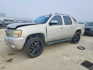 CHEVROLET AVALANCHE C1500
